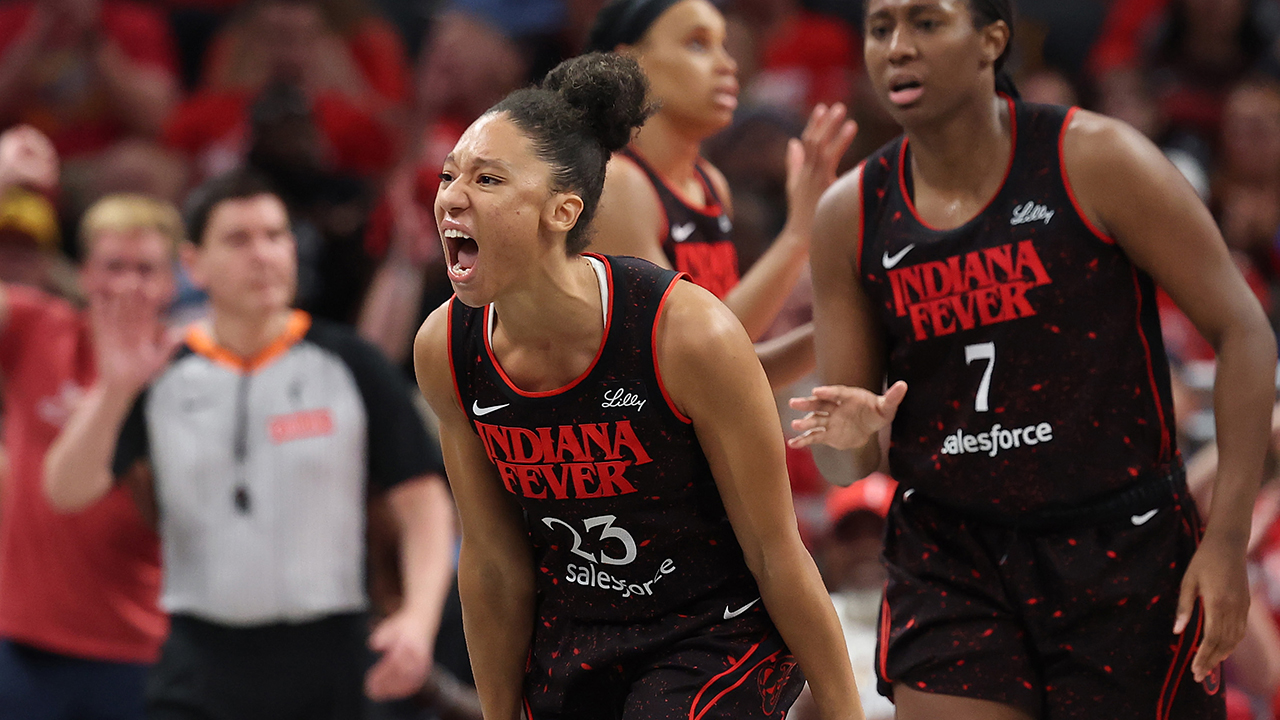 2025 Player Review: Aerial Powers